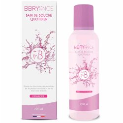 Whitening Mundskyl Bbryance Raspberry