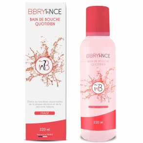 Whitening Mundskyl Bbryance Strawberry