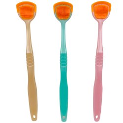 Tungrengringsmedel Lerch Rubber Tungborste