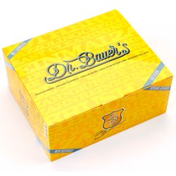 Engangstannbrster med tannkrem Ks. 100 stykker. Dr. Bauers