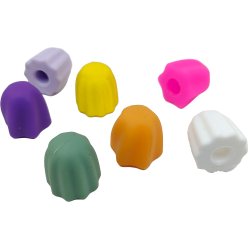 Selvlukkende Htte Til Tandpasta-tube