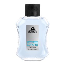 Adidas Aftershave Ice Dive 100 ml.