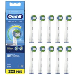 Oral-B Borsthuvuden 10 st. Precision Clean CleanMaximize