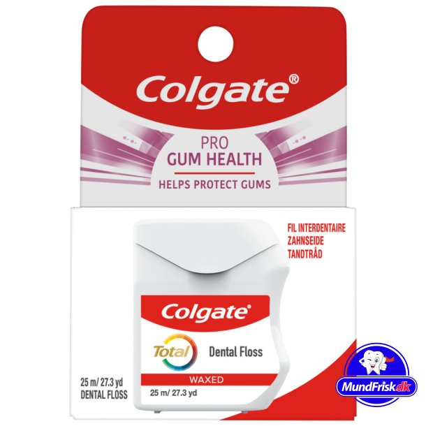 Colgate Tandtrd Total Pro Gum Health