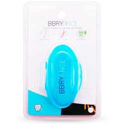 Finger Tandbrste Bbryance Silikone