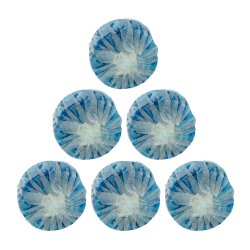 WC Toalettblock fr cistern 6 st. Mighty Blast