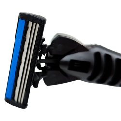 Barberskraber Tempest Mens Triple Blade Razor