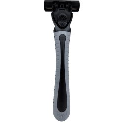 Rasierer + 20 Rasierklingen TEMPEST Herren- Razor mit drei Klingen