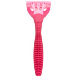 Engangsskrabere 3 stk. Tempest Ladies Disposable Triple Blade Razors 