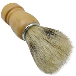 Rakborste Nature Boar hair