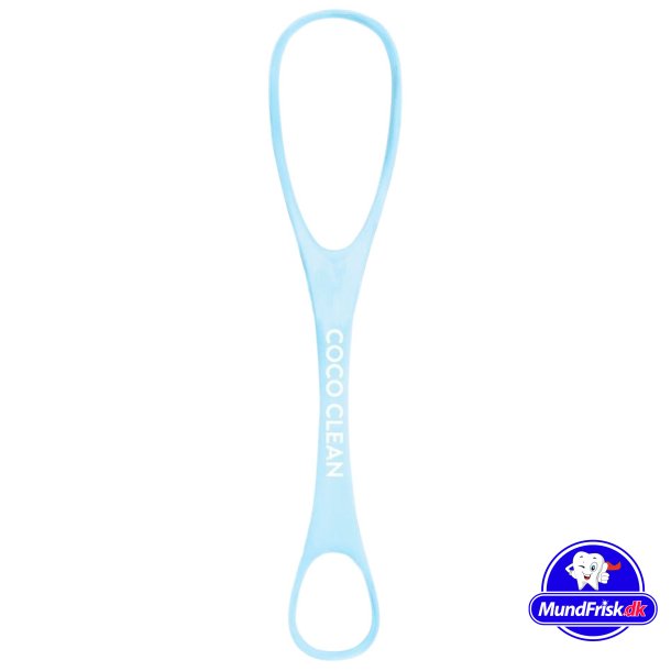 Zungenreiniger Coco Clean Zungenschaber