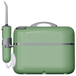 Munnskyller Ekstra kraftig vanntrykk MundFrisk Xtreme