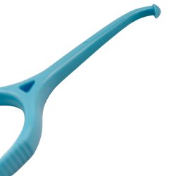 Aligner Tar bort 2 st. Borttagningsmedel fr tandfsten