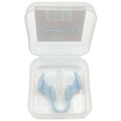 Nasendilatator-Nasenklammer zum Stoppen von Schnarchen, Training usw.