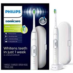 Philips Sonicare ProtectiveClean 6100 Elektrische Zahnbrste
