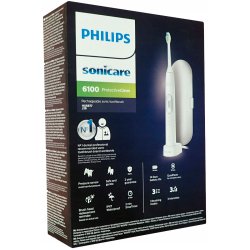 Philips Sonicare ProtectiveClean 6100 Elektrische Zahnbrste