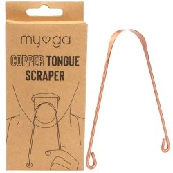 Tungerenser Kobber Myga Tungeskraber