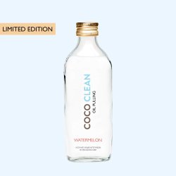 Oil Pulling Coco Clean Watermelon Mundskyl