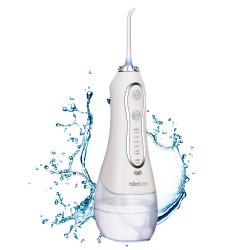 MundFrisk Munnskyller h2o Floss Wireless Inkl. 5 dyser