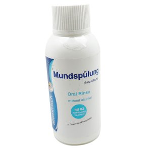 Mundskyl Frisk nde Atemfrisch Hjdosis Oxygen 50 ml.