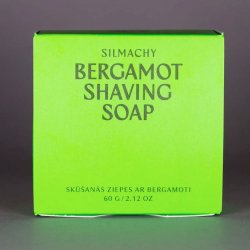 Barberspe Silmachy Bergamot Barberspe