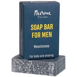 Barberspe Nurme Soap Bar For Men