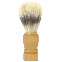 Barberkost Green-Goose Barberbrste