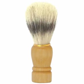 Barberkost Green-Goose Barberbrste