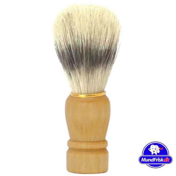 Barberkost Green-Goose Barberbrste