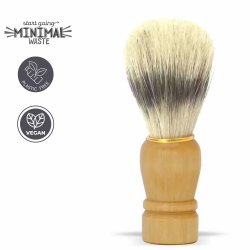 Barberkost Green-Goose Barberbrste