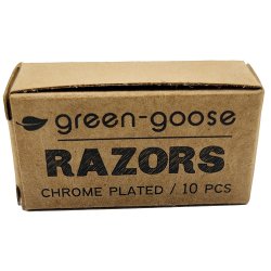 Rakblad Green Goose Rakblad 10 st.