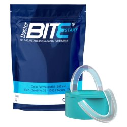 Aufbissschienen Doctor Bite Start Bruxism Guard Kit