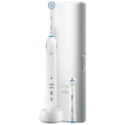 Oral-B Smart 5000 Elektrisk tandborste Gum Care Professional Clean