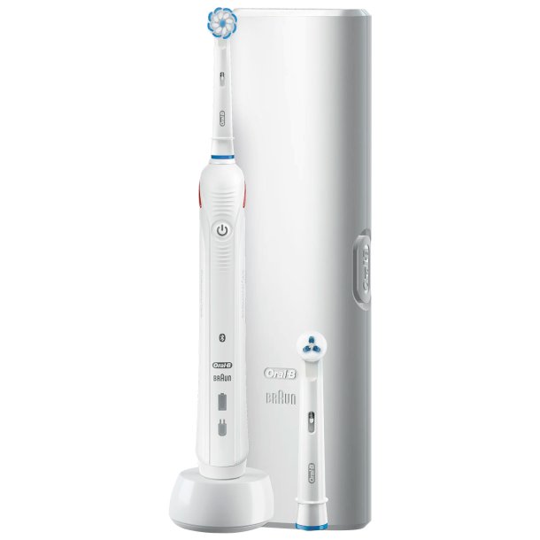 Oral-B Smart 5000 Elektrisk tandborste Gum Care Professional Clean