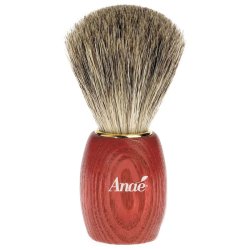 Barberkost Ana Badger hair Barberkost