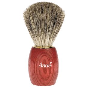 Rakborste Ana Badger hair Rakborste