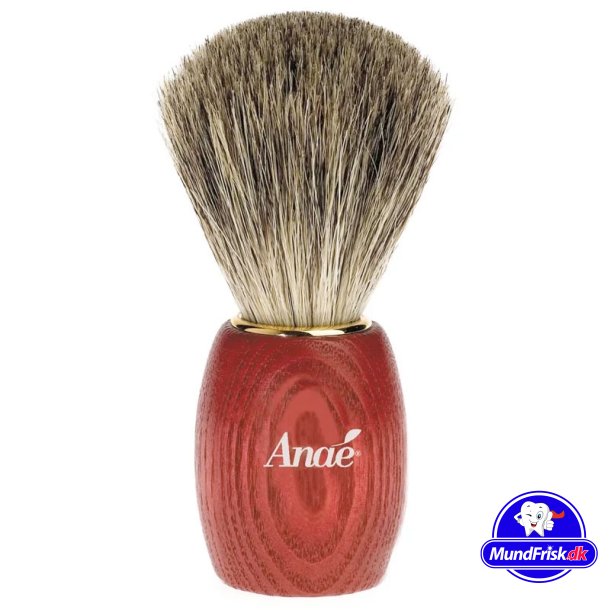 Barberkost Ana Grvlingehr Barberbrste