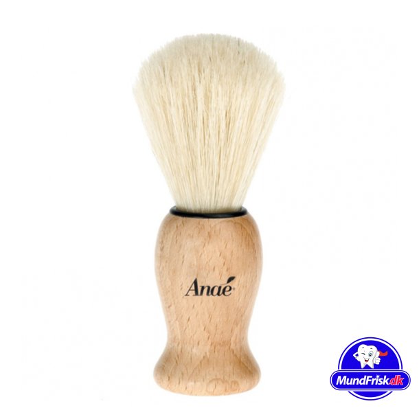 Barberkost Ana Beech Barberbrste