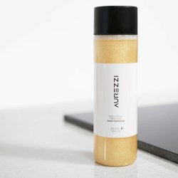 Aurezzi Gold Mundskyl 24K Guld Partikler