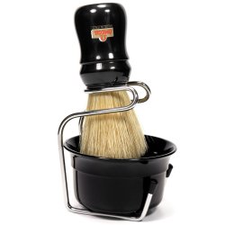 Omega Barberingsst Barberkost + Stativ + Skl