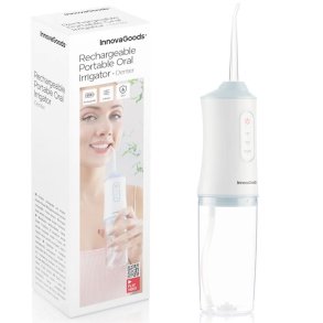 Trdls Mundskyller InnovaGoods Denter