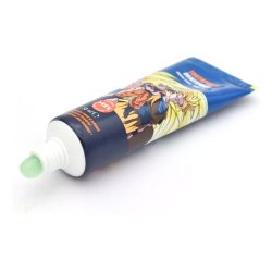 Dragon Ball Z Tandkrm Sweet Mint