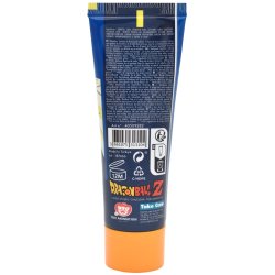 Dragon Ball Z Tandkrm Sweet Mint