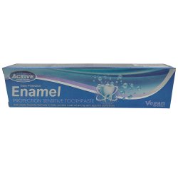Active Oral Care Tandkrm Emaljskydd Sensitive 100 ml.