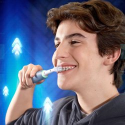 Oral-B iO El-tandbrste til brn My Way Teen