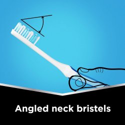 Listerine Tandborstar 2 st HARD Reach Firm Interdental