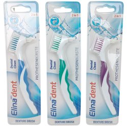 Protesbrste Elina DentaClean