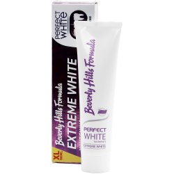 BEVERLY HILLS FORMULA Tandpasta Extreme White 100 ml.