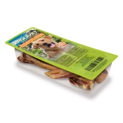 Arquivet Skinkeben til hunde � 3 stk. (80g)