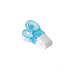 Tablet- og Pille-udstikker med Opbevaringsrum